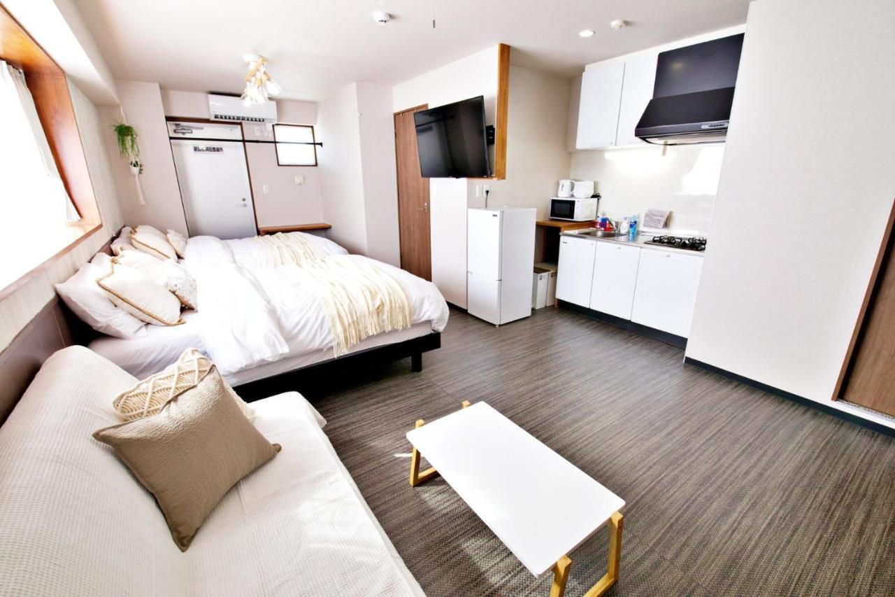 Tommy Condominium Wakasa 502 Naha Exterior photo