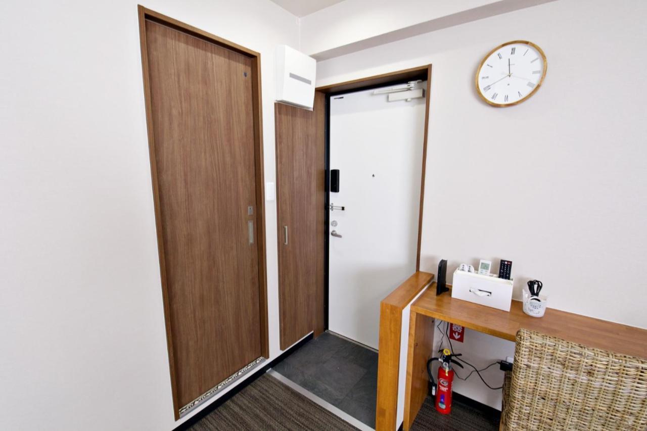 Tommy Condominium Wakasa 502 Naha Exterior photo