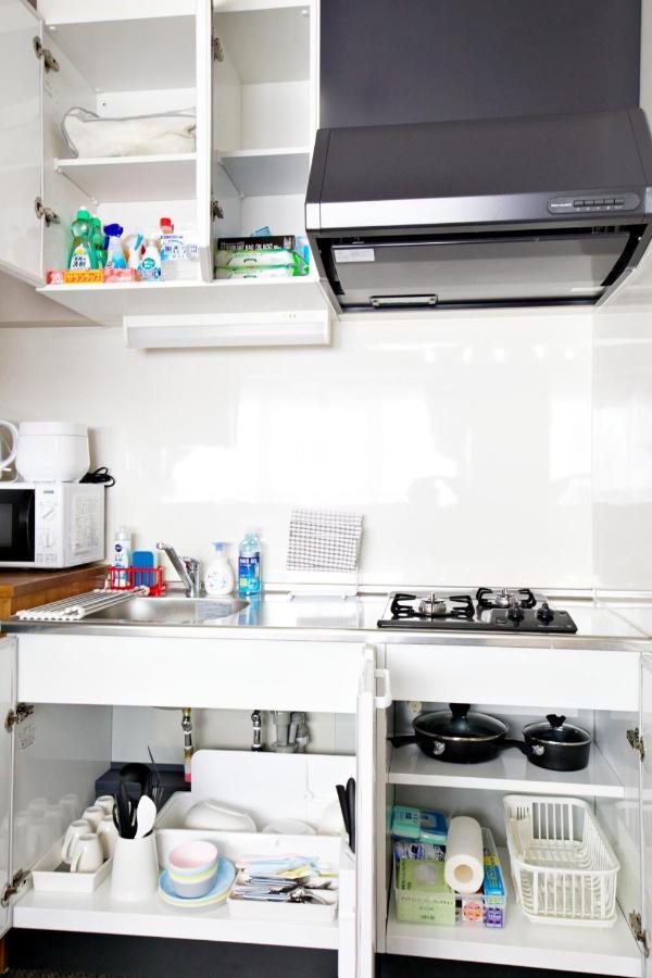 Tommy Condominium Wakasa 502 Naha Exterior photo